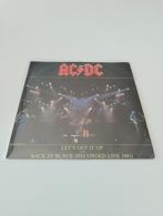 AC/DC - Let"s get it up, Ophalen of Verzenden, Zo goed als nieuw