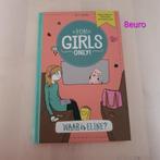 Boeken van " For girls only " in goede staat, Ophalen of Verzenden, Gelezen