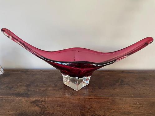 Vintage schaal, schotel, Antiek en Kunst, Antiek | Schalen, Ophalen of Verzenden
