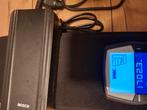 Bosch batterij oplader+display, Enlèvement, Comme neuf