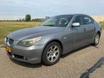 Bmw 5-serie Personenauto, Gebruikt, Overige brandstoffen, Bedrijf, Overige carrosserie