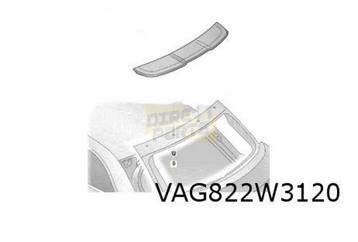 Audi A1 (11/18-) (GBA) achterklepspoiler (GRU te spuiten) Or beschikbaar voor biedingen