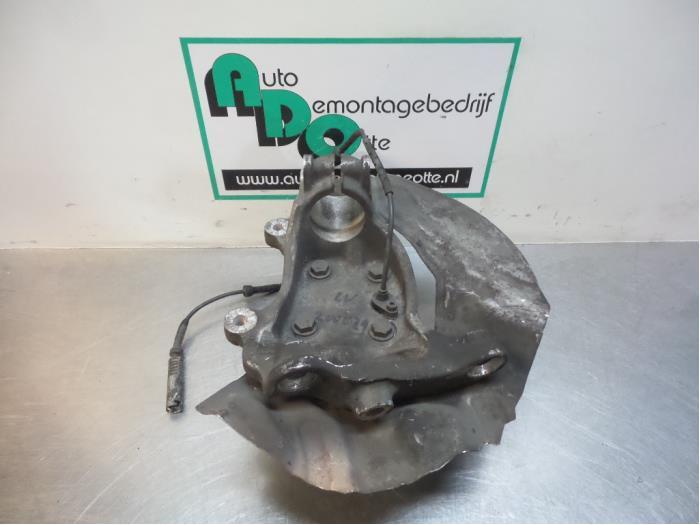 Joint avant gauche d'un BMW 7-Serie (7-Serie 02-), Autos : Pièces & Accessoires, Suspension & Châssis, BMW, Utilisé, 3 mois de garantie