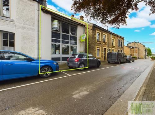 Maison à vendre à Saint-Hubert, 4 chambres, Immo, Huizen en Appartementen te koop, Vrijstaande woning