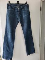 Jeans denim Massimo Dutti 30 straight, Blauw, W30 - W32 (confectie 38/40), Ophalen of Verzenden, Massimo Dutti