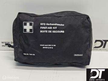 Verbandtas eerste hulp BMW div. modellen 51477261178 7261178 beschikbaar voor biedingen