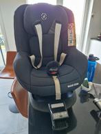 Maxi cosi Pearl pro2 i-size met family one basis, Kinderen en Baby's, Ophalen, 0 t/m 18 kg, Zo goed als nieuw, Isofix