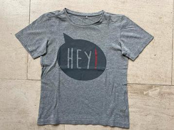 Leuk T-shirt JBC maat 134 - 140 beschikbaar voor biedingen