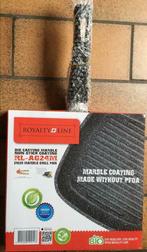 Panne(grill) RoyaltyLine  NEUVE, Neuf