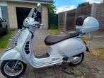 Vespa GTS 300ie Touring ABS ASR, Motoren, Scooter, 298 cc, Particulier, ABS
