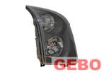 Volkswagen Crafter  2013+ koplamp rechts voor H7+H7 2E1 941, Volkswagen, Envoi, Neuf