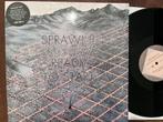 Arcade Fire - Sprawl II, Comme neuf, 12 pouces, Autres genres, Enlèvement ou Envoi