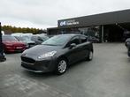 Ford Fiesta 1.1 i benzine 70pk Trend 5d '18 63000km (29679), Stof, Gebruikt, 115 g/km, Bedrijf
