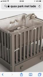 Park van quax, Kinderen en Baby's, Ophalen, Zo goed als nieuw