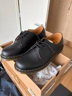 Dr. Martens 1461 Smooth Oxford 46, Zwart, Nieuw, Ophalen of Verzenden, Dr martens