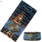 Harley Davidson Bandana NY, Kleding | Heren, Verzenden, Nieuw, Harley-Davidson