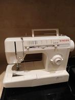 draagbare naaimachine singer (als nieuw), Hobby en Vrije tijd, Ophalen, Zo goed als nieuw, Naaimachine, Singer