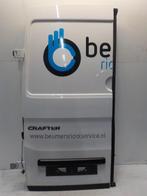 PORTIER LINKS ACHTER ACHTER Volkswagen Crafter (SY), Gebruikt, Links, Volkswagen, Deur