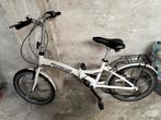 Vouwfiets/plooifiets Minerva(moet dringend weg plaatsgebrek), Ophalen, Zo goed als nieuw, Versnellingen
