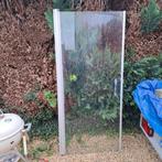 Porte de douche  1m95 sur 90cm à donner, Ophalen, Gebruikt