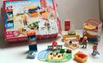 Playmobil 5333 Kinderkamer in doos Bijna compleet, Kinderen en Baby's, Complete set, Ophalen of Verzenden, Zo goed als nieuw
