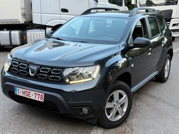 Dacia Duster 1.0i Essence Euro 6D 3/2020 4X2 Clim Gps Camera beschikbaar voor biedingen
