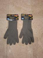 2 gants anti-chaleur neufs, Vêtements | Femmes, Bonnets, Écharpes & Gants, Enlèvement ou Envoi, Gants