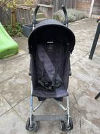 Maclaren Triumph buggy - Lichtgewicht en praktisch!, Kinderen en Baby's, Buggy's, Ophalen, Gebruikt, Maclaren