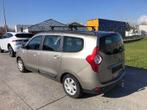 2013 Dacia Lodgy 1.2 TCE Auto, Auto's, Gebruikt, Overige brandstoffen, Te koop, Lodgy