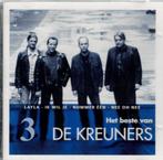 cd   /    De Kreuners – Het Beste Van De Kreuners, Ophalen of Verzenden