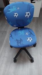 Bureaustoel voor kinderen (voetbal), Huis en Inrichting, Bureaustoelen, Ophalen, Gebruikt, Bureaustoel