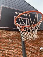 Basketbalpaal Kipsta met gratis bal, Sports & Fitness, Basket, Comme neuf, Ballon, Enlèvement