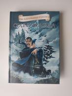 Dracula - Bram Stoker (Engelstalig, illustrated), Ophalen of Verzenden, Zo goed als nieuw