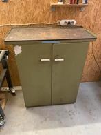 Kastje, Ophalen, Gebruikt