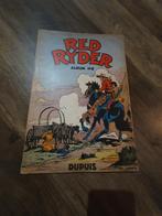 Red Ryder album nummer 6 EO 1954, Ophalen of Verzenden, Gelezen