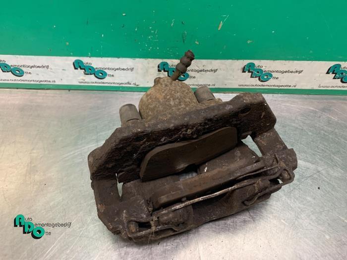 Remklauw (Tang) rechts-voor van een Opel Meriva (Meriva 03-), Auto-onderdelen, Remmen en Aandrijving, Opel, Gebruikt, 3 maanden garantie