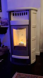Poêle à granulés Piazzetta P 961, Enlèvement, Comme neuf, Électrique, Poêle à granulés
