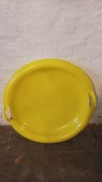 Diameter slee 70cm, Ophalen, Gebruikt, Kunststof