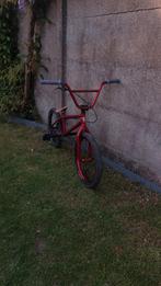 BMX 20 INCH, Ophalen, Zo goed als nieuw