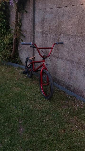 BMX 20 INCH beschikbaar voor biedingen
