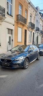 V40 cross country, Auto's, Volvo, Leder, 5 deurs, Particulier, Te koop