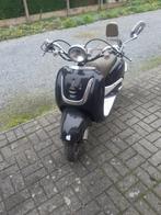 Turbho RG-50, Fietsen en Brommers, Scooters | SYM, Ophalen, Gebruikt, Benzine