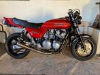 Honda CB900F Bol d’Or, 4 cilinders, Motorrijbewijs A, 900 cc, Meer dan 35 kW