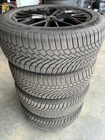 Winterset Audi Q8 - 20 inch in perfecte staat, Auto-onderdelen, Banden en Velgen, Ophalen, 20 inch, Band(en)