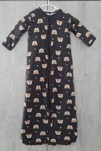 Hema winterslaapzak 86/104, Ophalen, Zo goed als nieuw, 85 tot 100 cm, Slaapzak