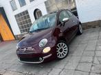 Fiat 500 , 1.2i essence 2018année 51kw142000km 0032478767323, Voorwielaandrijving, 4 zetels, Stof, 4 cilinders