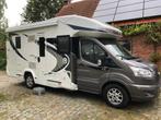 Chausson 610, Caravans en Kamperen, Mobilhomes, Chausson, Diesel, Particulier, 6 tot 7 meter