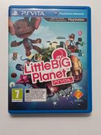 LittleBIGPlanet PS Vita, Enlèvement ou Envoi, Utilisé, Plateforme, À partir de 7 ans