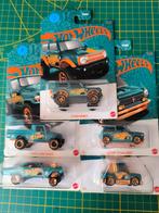 hotwheels, Ophalen of Verzenden, Nieuw