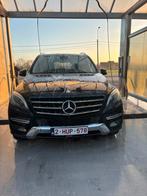 Mercede ML 350, Auto's, Particulier, Te koop